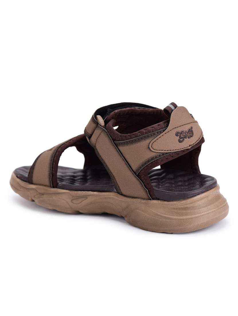 kids solid back strap floaters - 22034559 -  Standard Image - 2