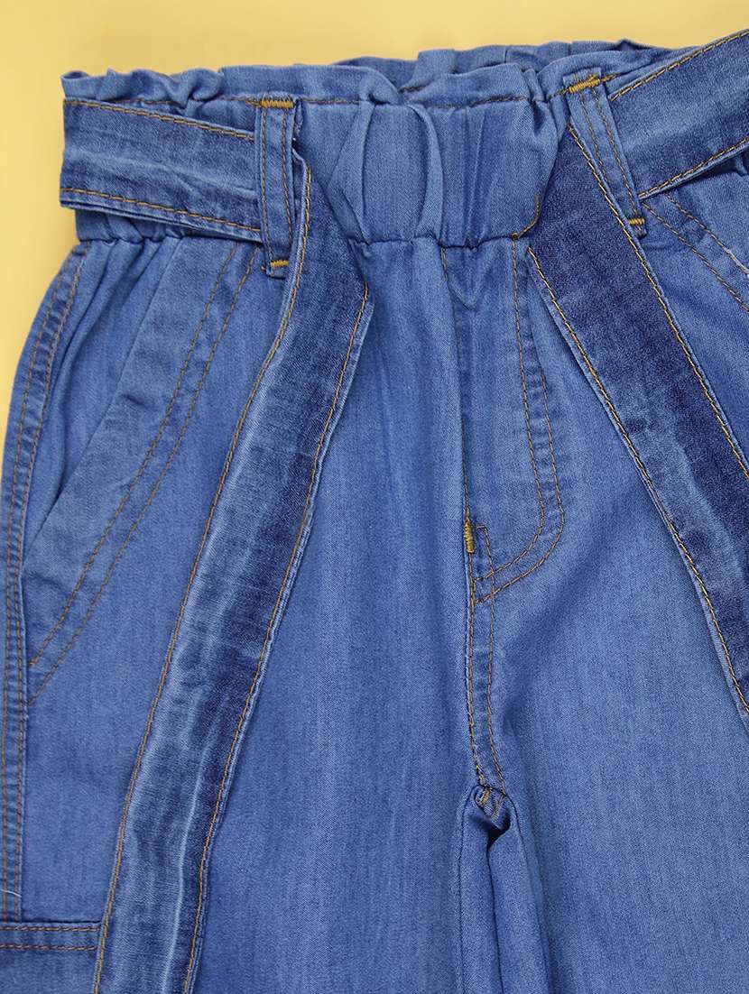 girls soldi mid rise relaxed fit jogger - 22035567 -  Standard Image - 2