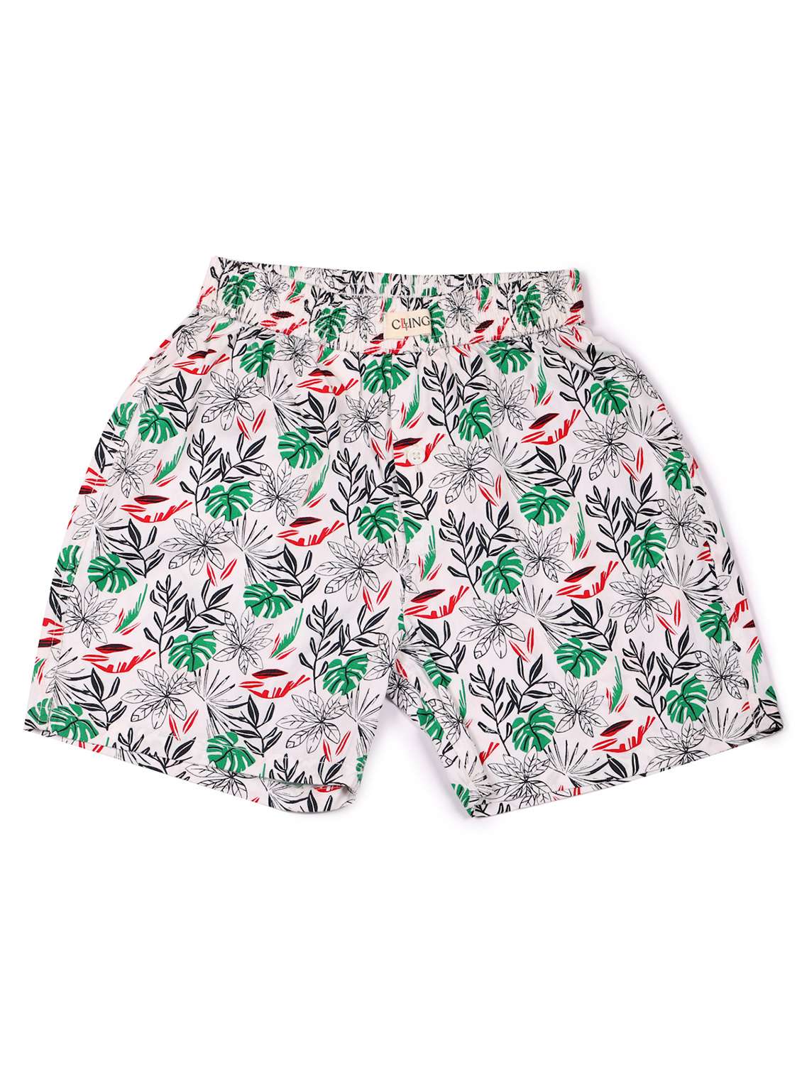boys pack of 3 printed mid rise regular fit boxer - 22036515 -  Standard Image - 2