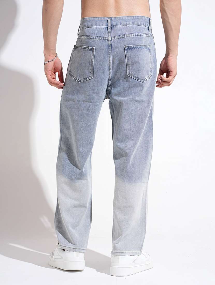 men washee mid rise straight fit jean - 22037907 - Standard Image - 2