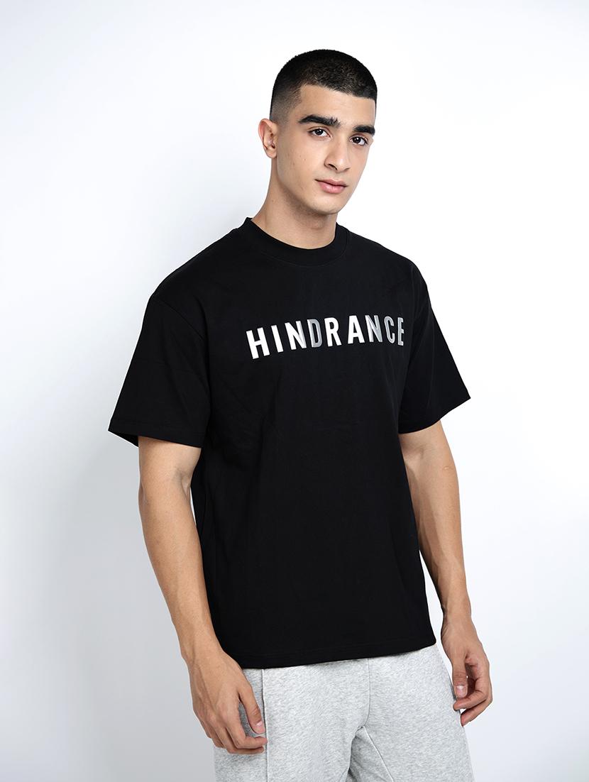 men printed short sleeve oversized t-shirt - 22038105 - Standard Image - 2