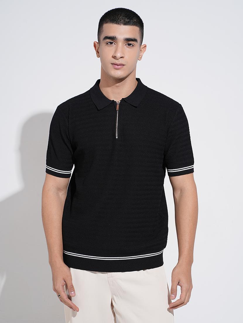 men short sleeve regular fit polo t-shirt - 22038204 - Standard Image - 2