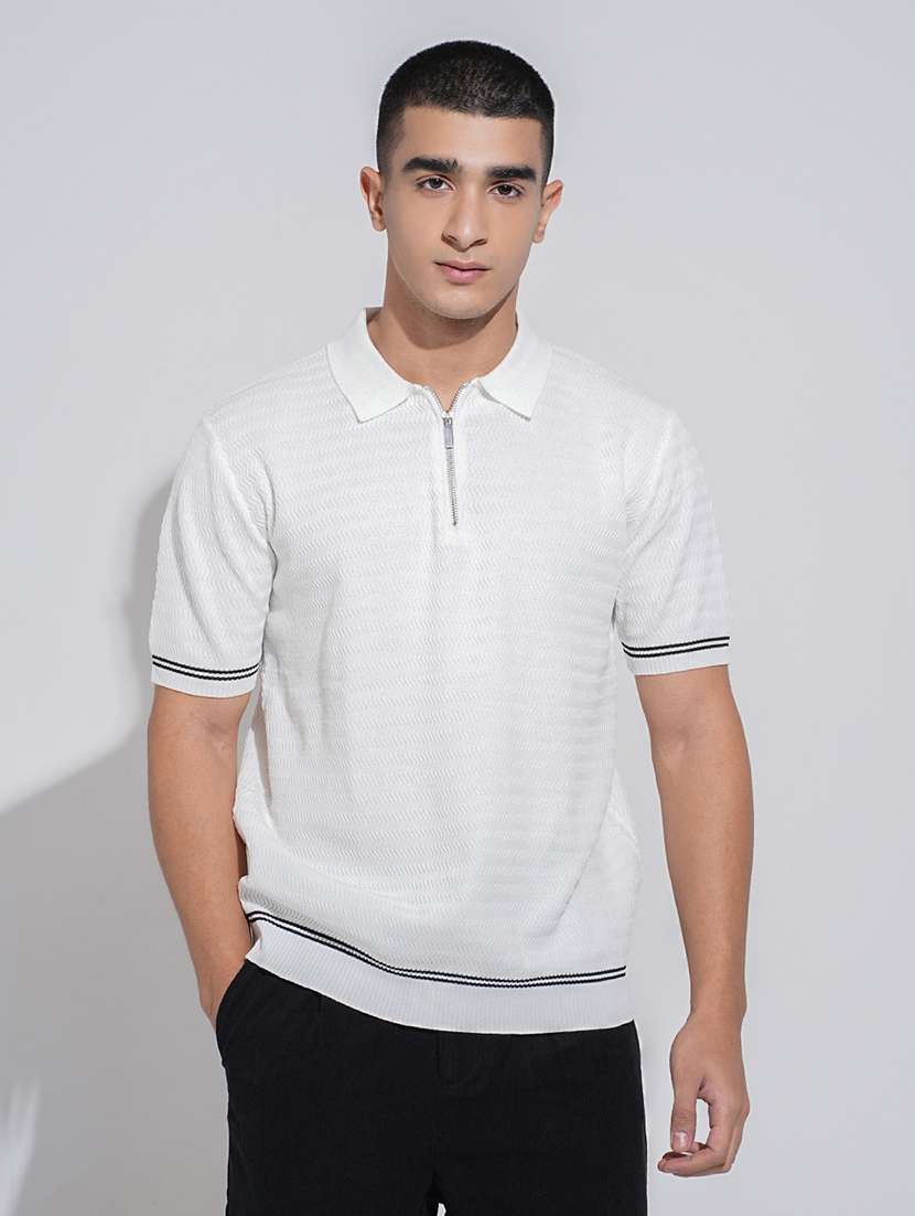 men short sleeve regular fit polo t-shirt - 22038205 -  Standard Image - 2