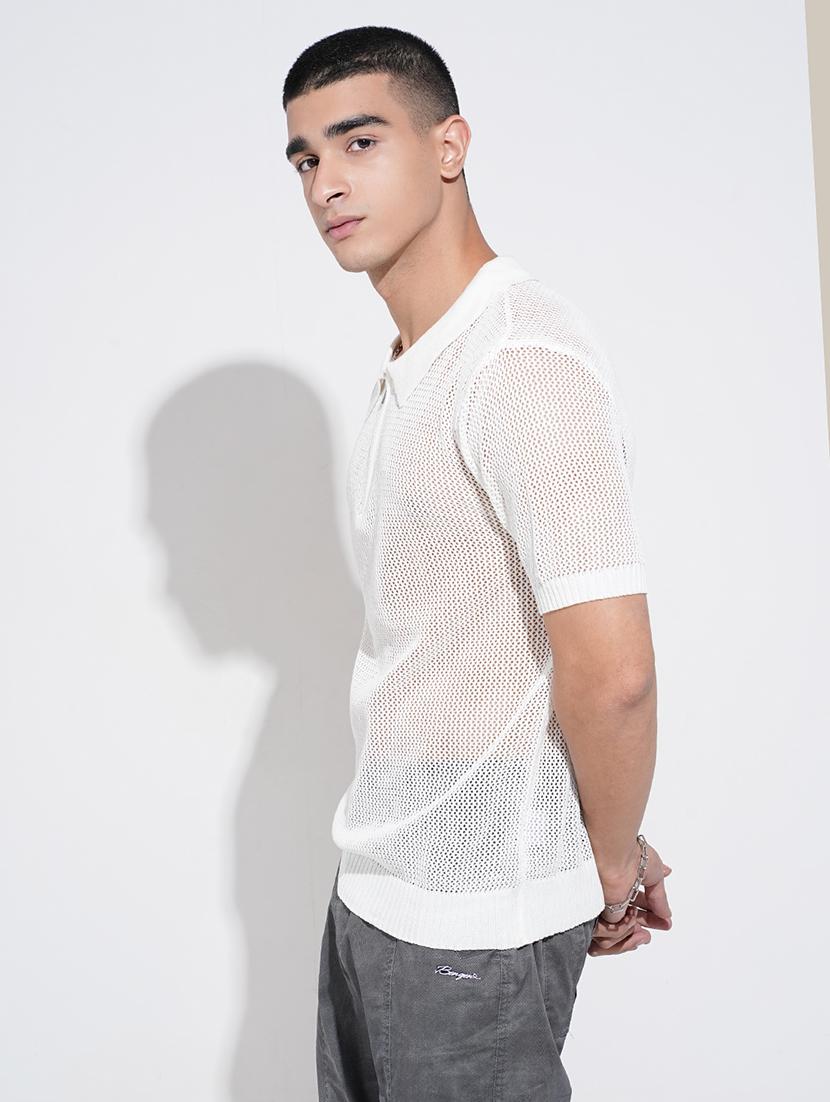 men short sleeve regular fit polo t-shirt - 22038206 - Standard Image - 2
