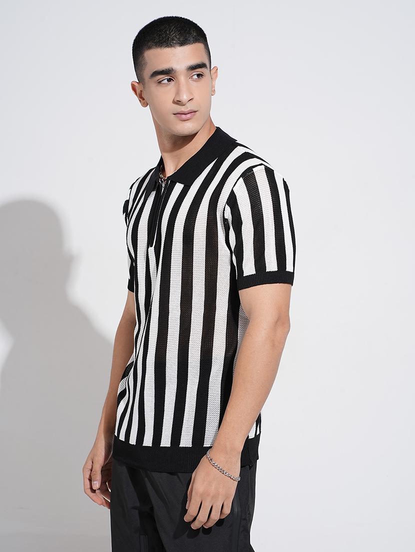 men short sleeve regular fit polo t-shirt - 22038215 - Standard Image - 2