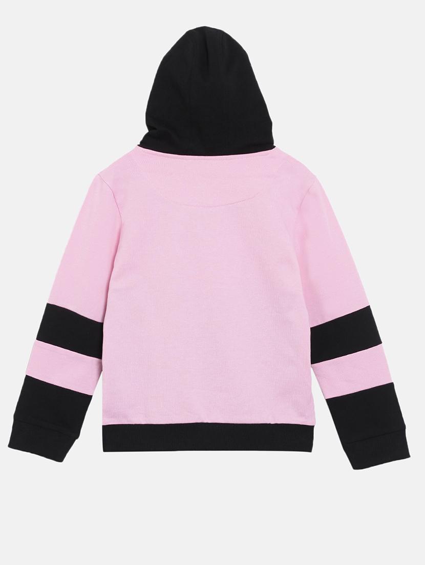 kids pack of 2 printed long sleeve sweatshirt - 22041052 - Standard Image - 2