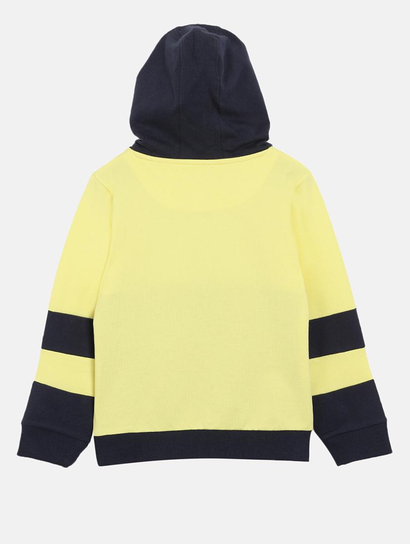 kids pack of 2 printed long sleeve sweatshirt - 22041053 - Standard Image - 2