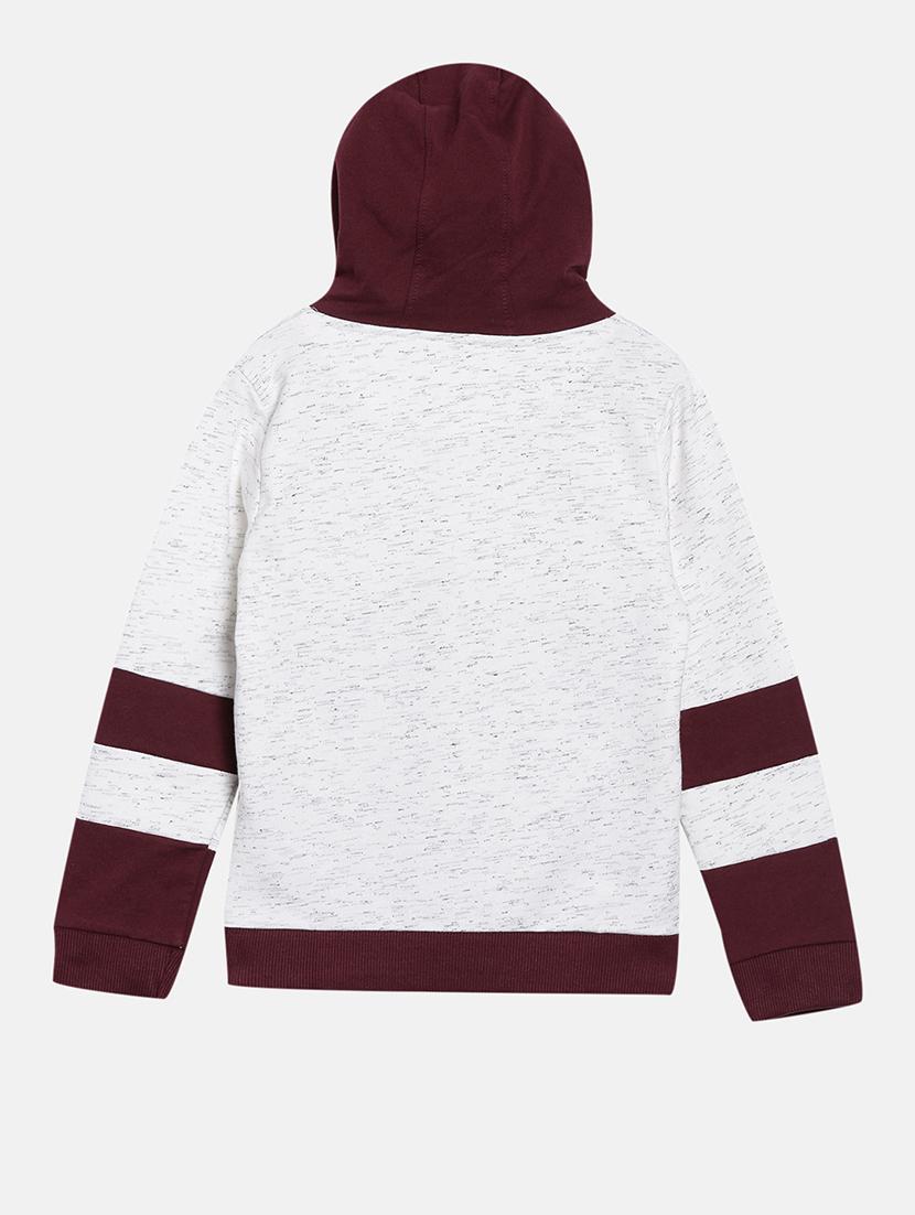 kids pack of 2 printed long sleeve sweatshirt - 22041056 - Standard Image - 2