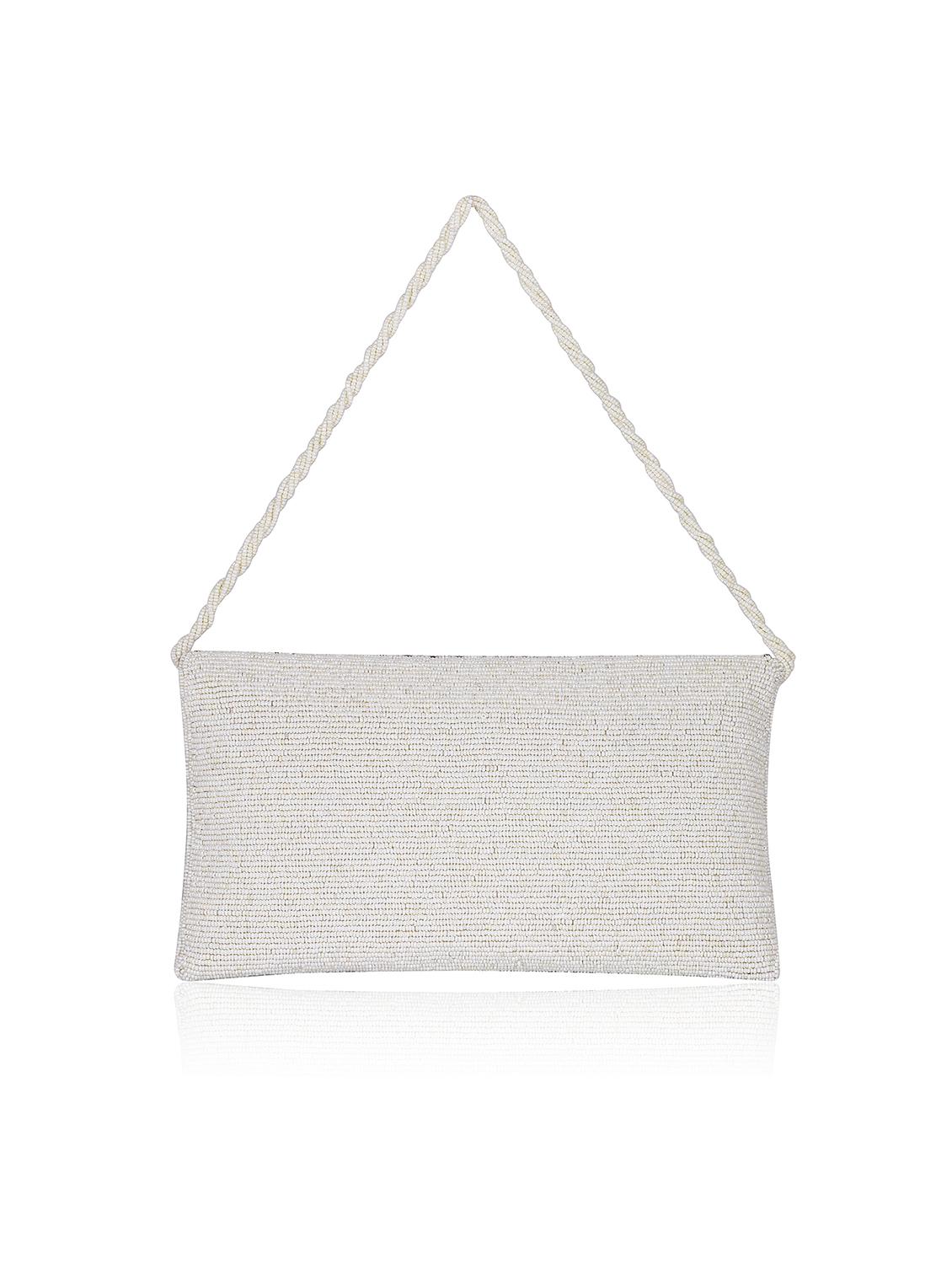 women embellished clutch - 22041138 - Standard Image - 2