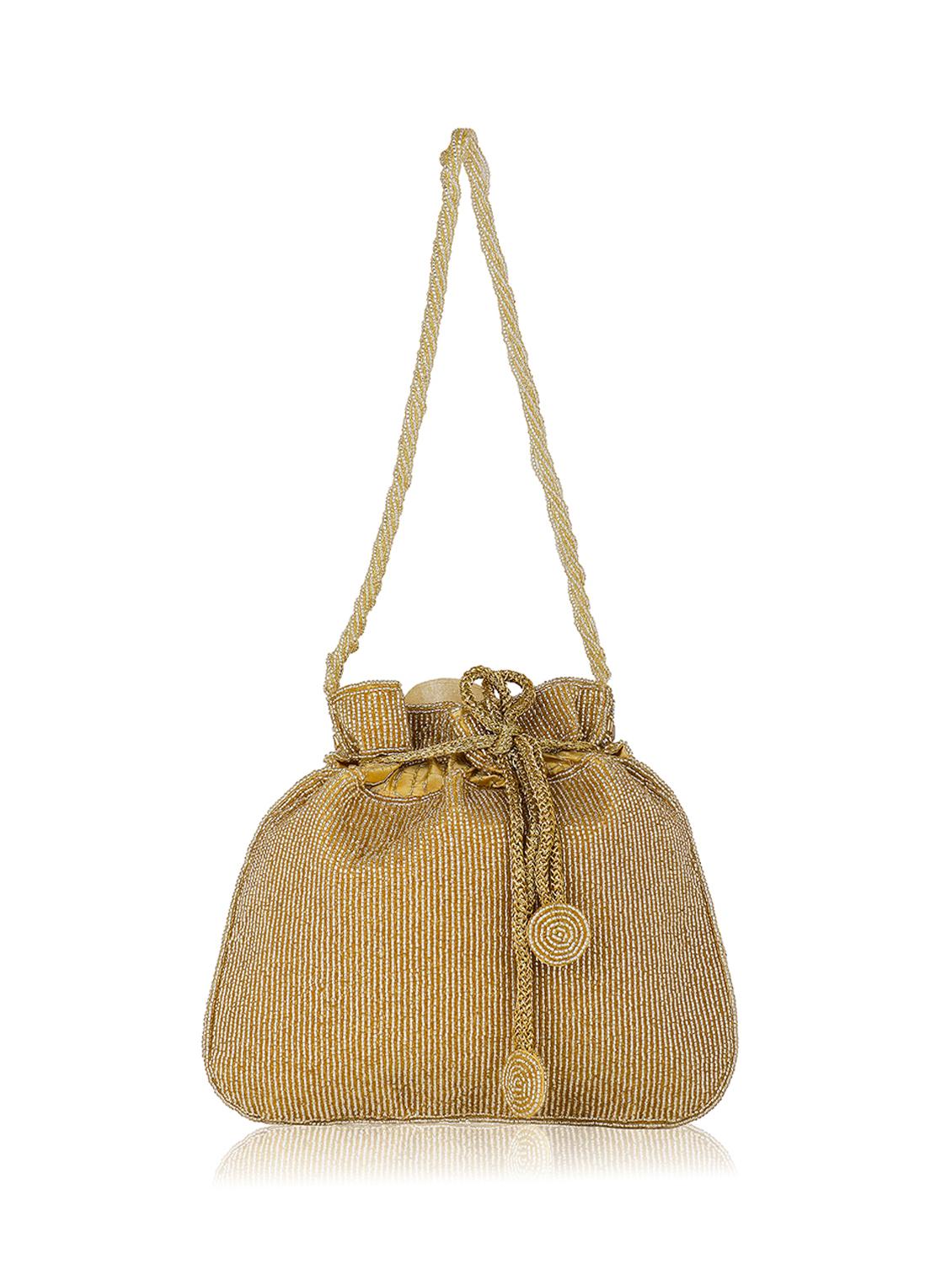 women embellished clutch - 22041146 - Standard Image - 2