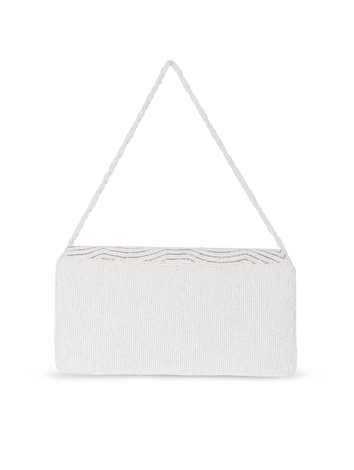 women embellished clutch - 22041149 - Standard Image - 2