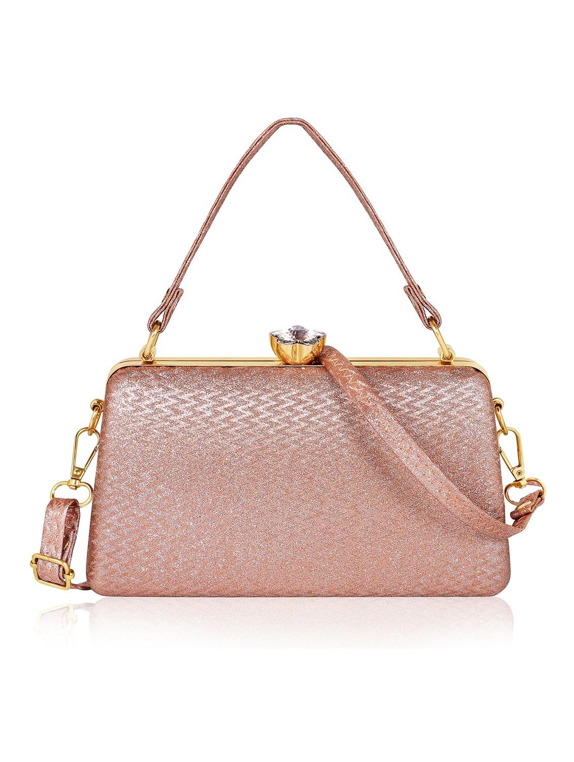 women embellished clutch - 22041169 - Standard Image - 2