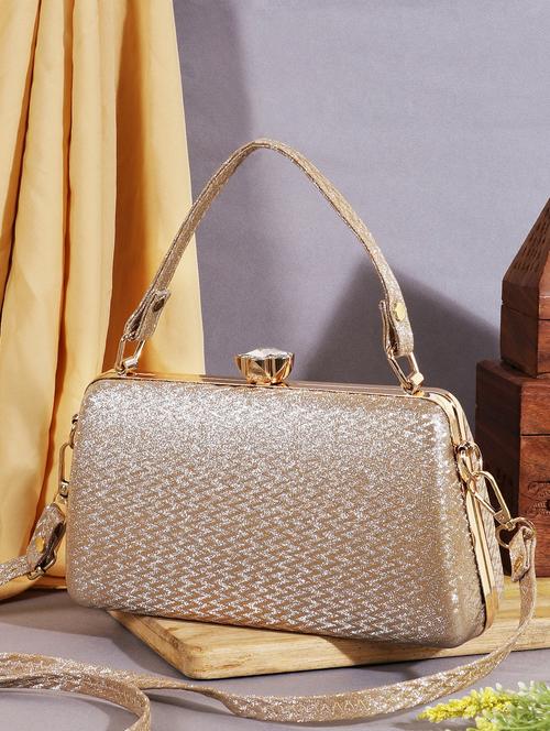 women embellished clutch - 22041170 -  Standard Image - 0
