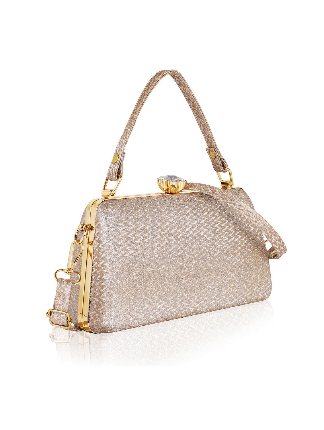 women embellished clutch - 22041170 - Standard Image - 2