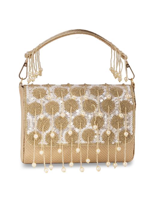 women embellished clutch - 22041182 -  Standard Image - 0