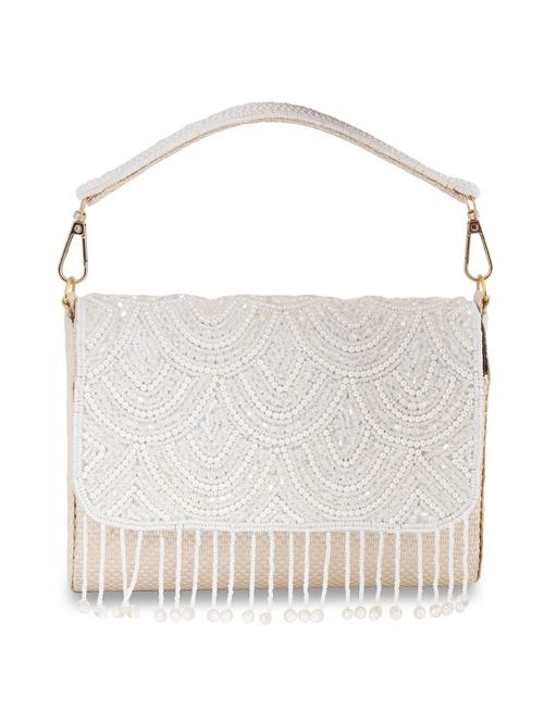 women embellished clutch - 22041183 -  Standard Image - 0