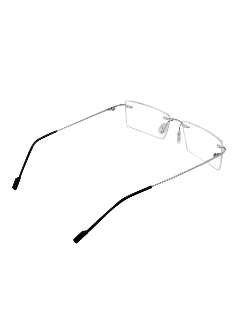 rimless sleek spectacles - 22042405 - Standard Image - 2