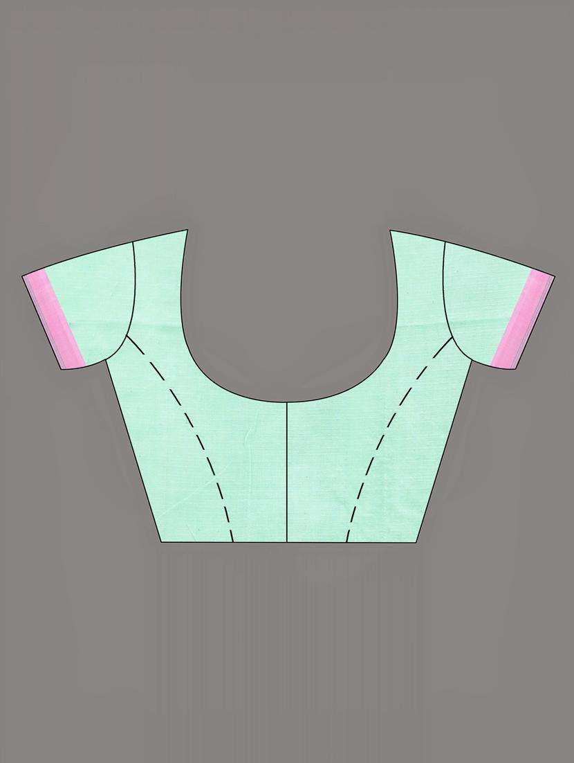 women self design handloom saree with blouse - 22042691 -  Standard Image - 2