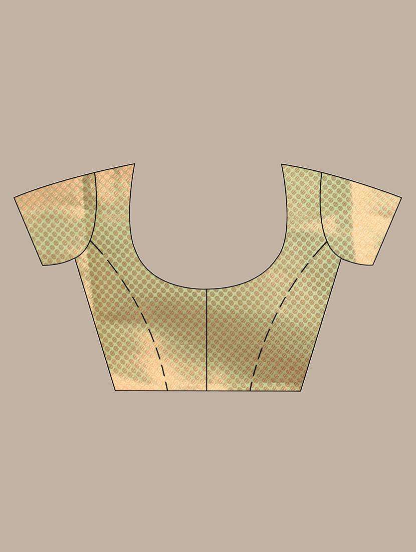 women self design kanjivaram saree with blouse - 22042774 -  Standard Image - 2