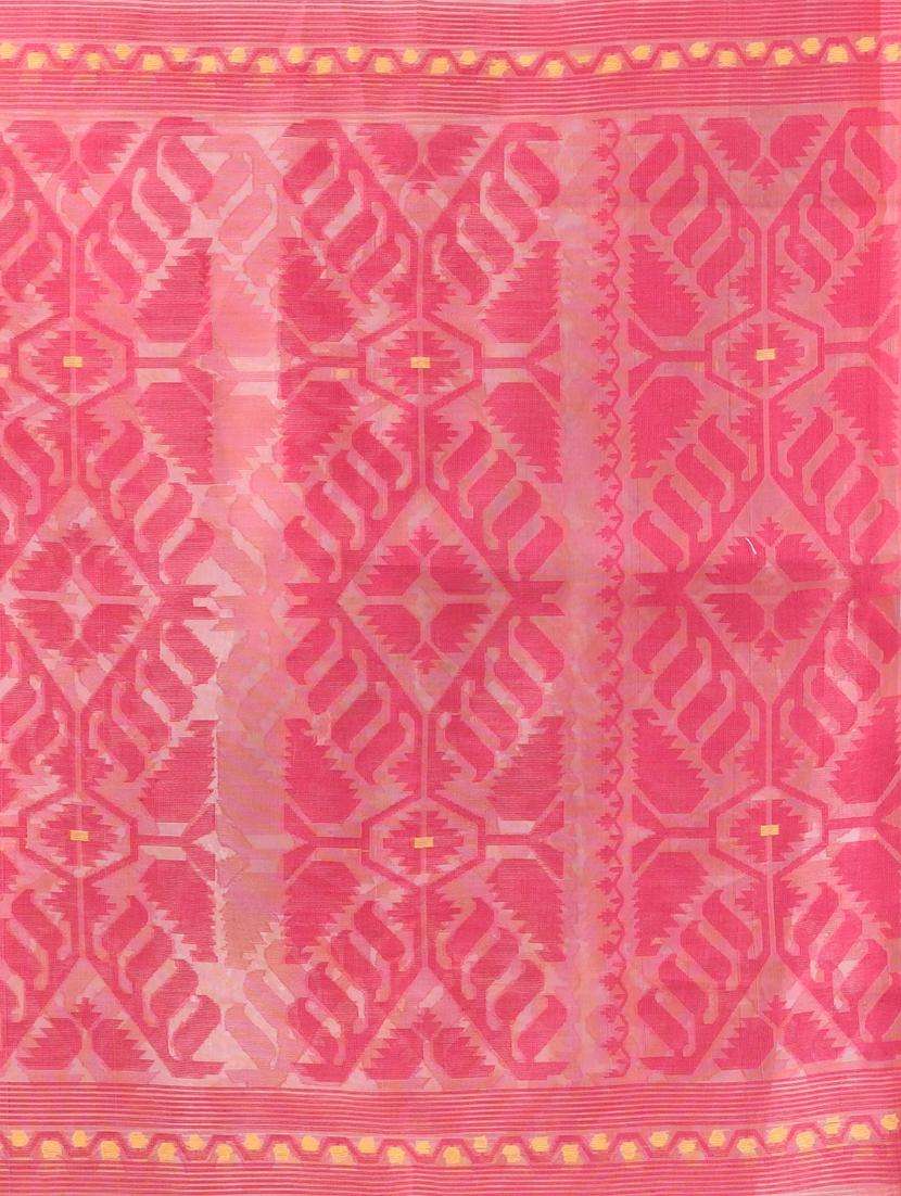 women self design handloom saree with blouse - 22042842 -  Standard Image - 2