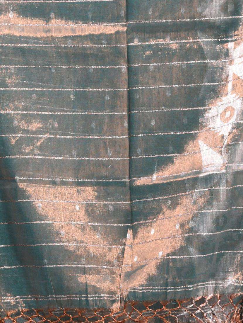 women self design handloom saree with blouse - 22042938 -  Standard Image - 2