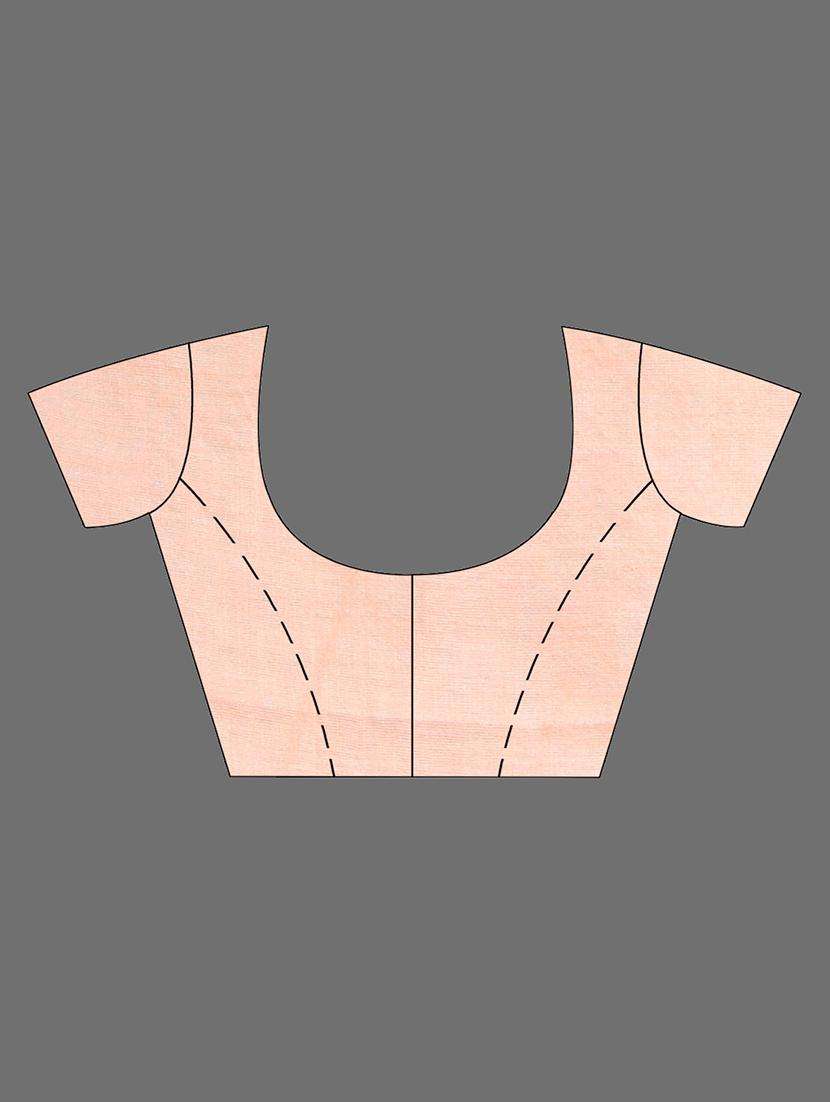 women solid with work embroidered saree with blouse - 22042975 -  Standard Image - 2