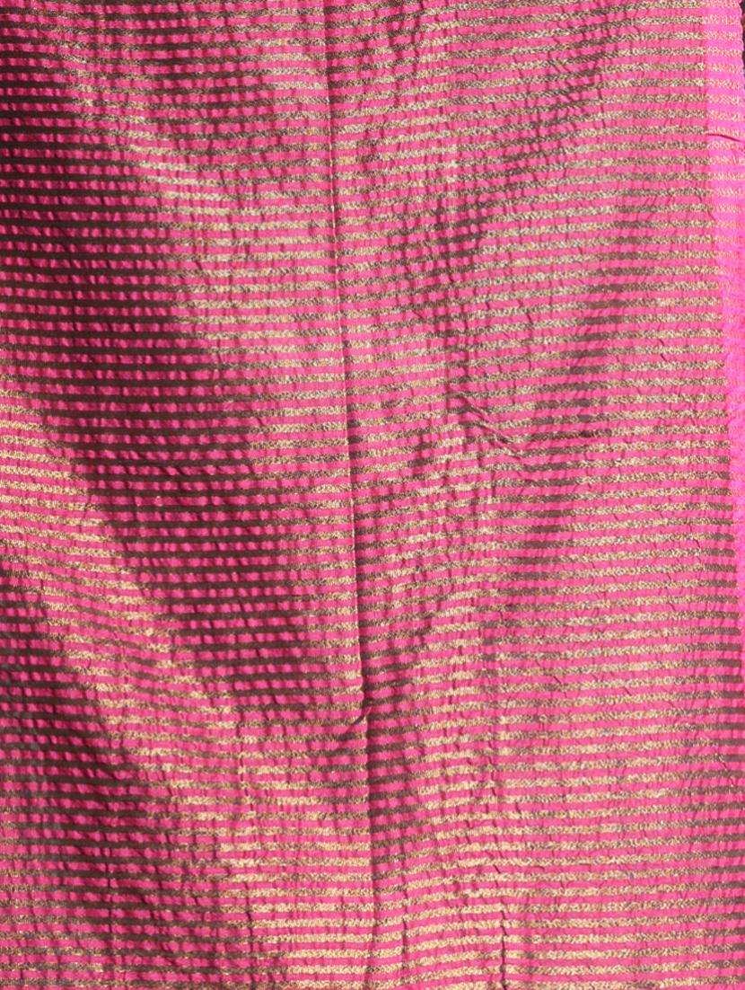 women self design bordered saree with blouse - 22042980 -  Standard Image - 2