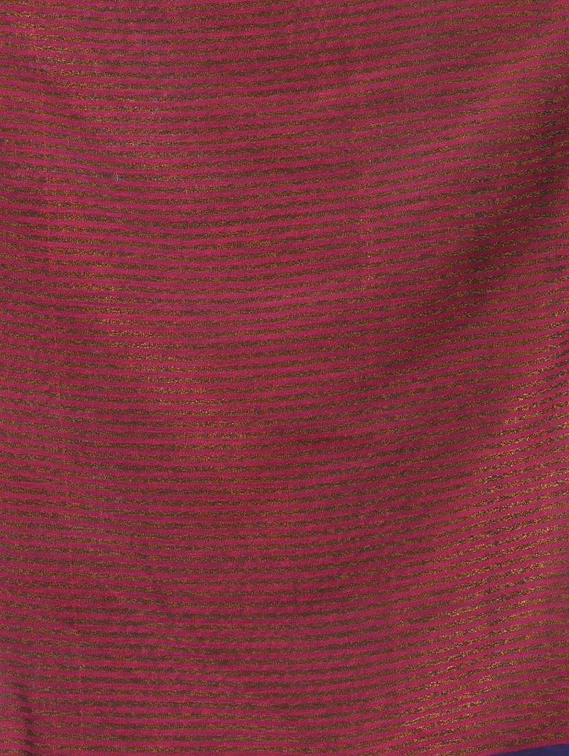 women self design bordered saree with blouse - 22042982 -  Standard Image - 2