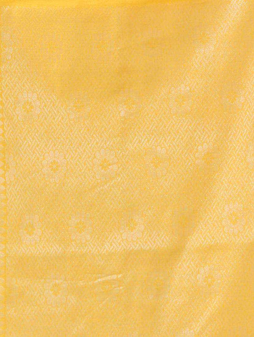 women self design handloom saree with blouse - 22042997 -  Standard Image - 2