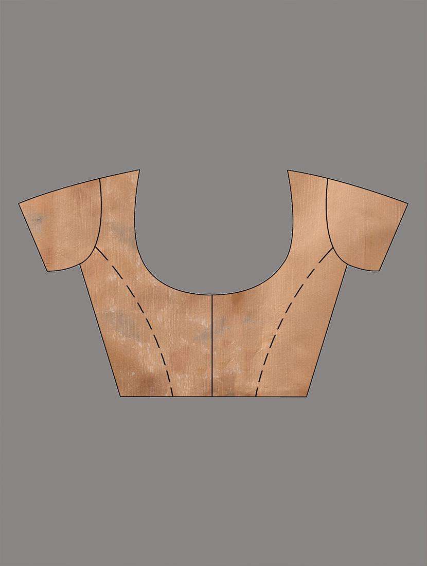 women self design handloom saree with blouse - 22043032 -  Standard Image - 2