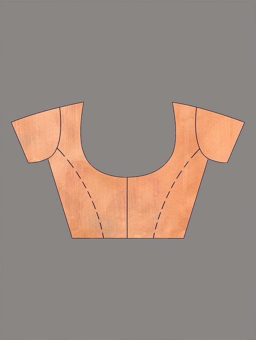 women self design handloom saree with blouse - 22043034 -  Standard Image - 2