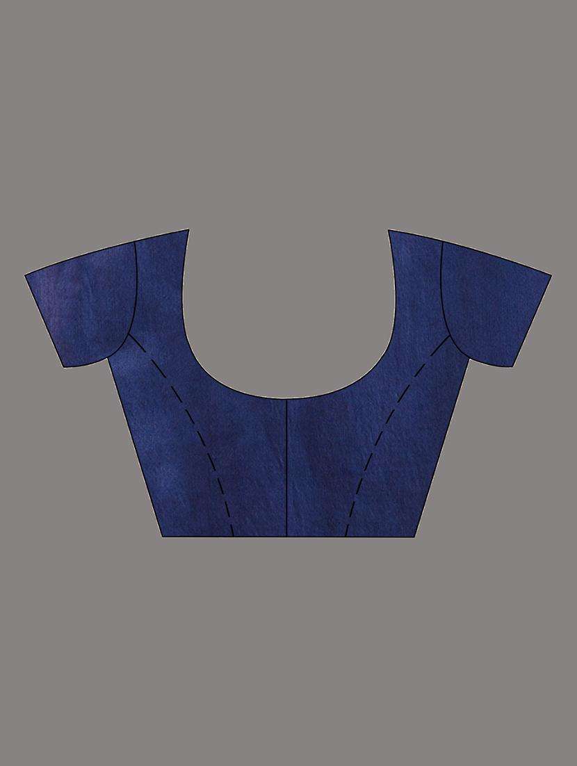 women self design handloom saree with blouse - 22043108 -  Standard Image - 2