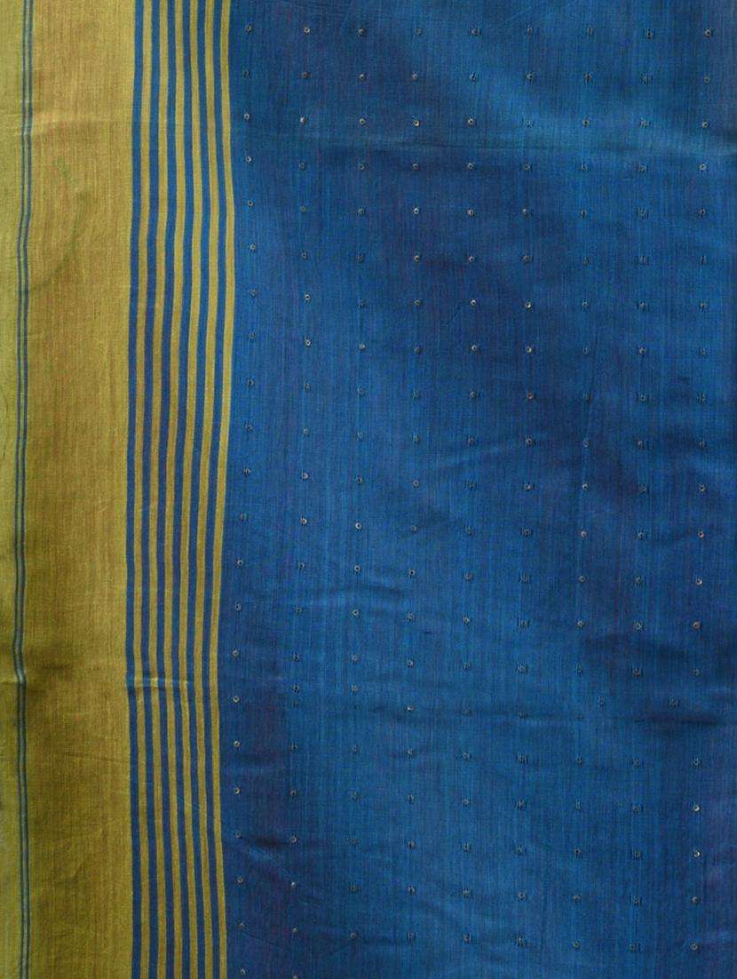 women self design handloom saree with blouse - 22043128 -  Standard Image - 2
