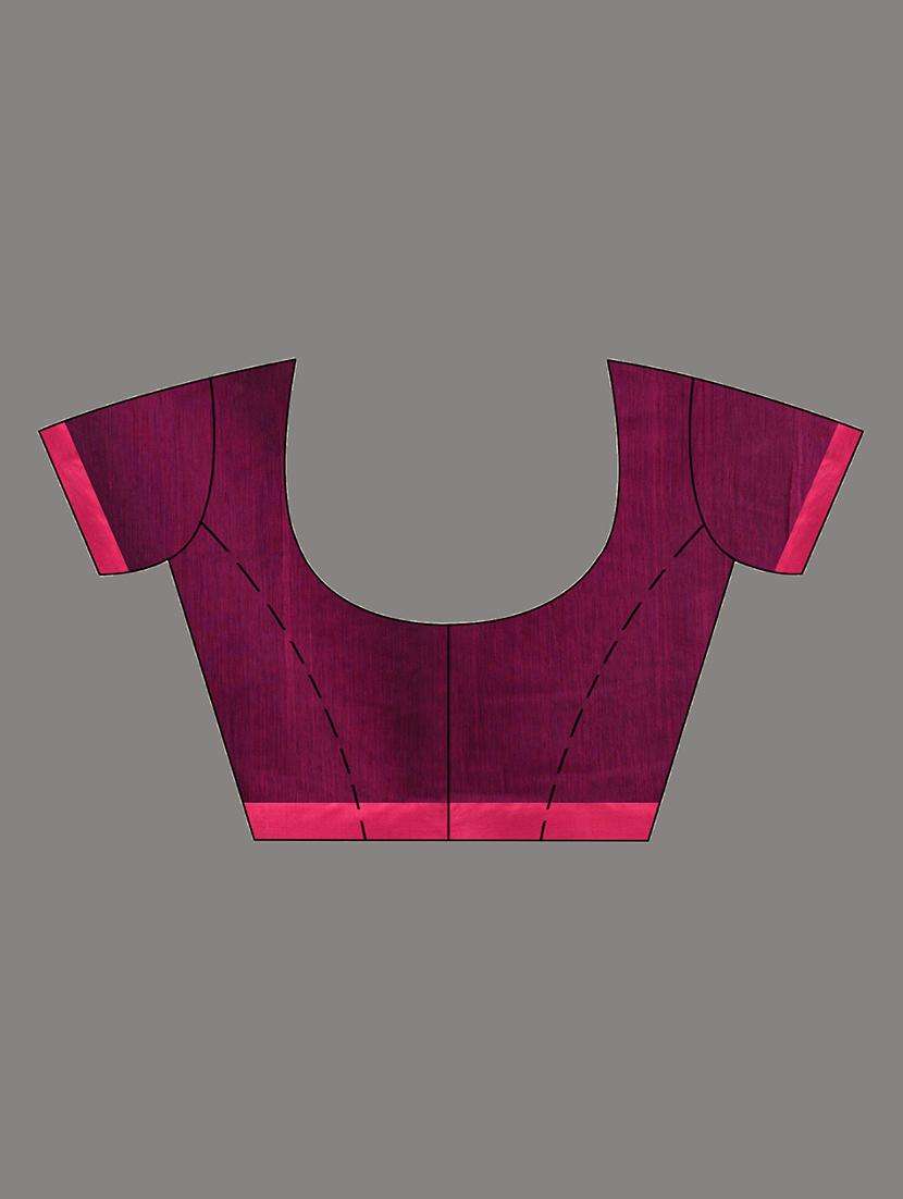 women self design handloom saree with blouse - 22043130 -  Standard Image - 2