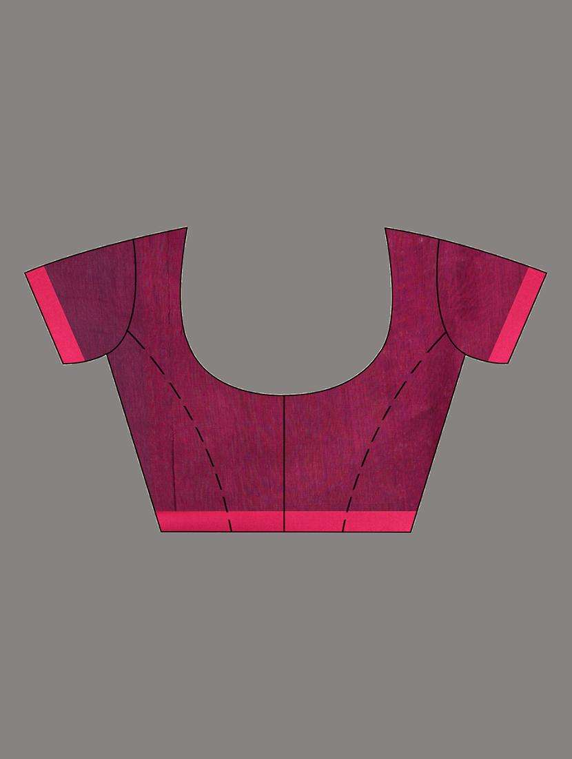 women self design handloom saree with blouse - 22043133 -  Standard Image - 2