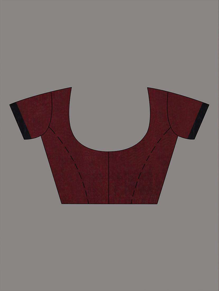 women self design handloom saree with blouse - 22043165 -  Standard Image - 2