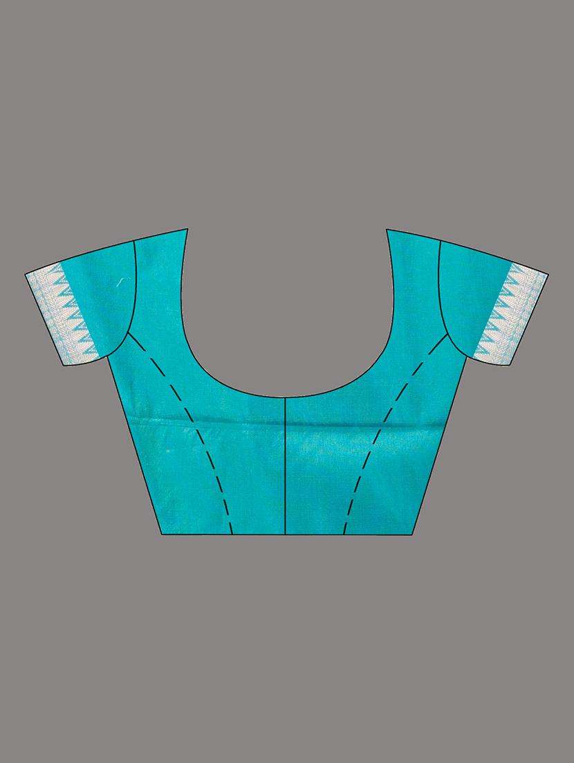 women self design bordered saree with blouse - 22043181 -  Standard Image - 2