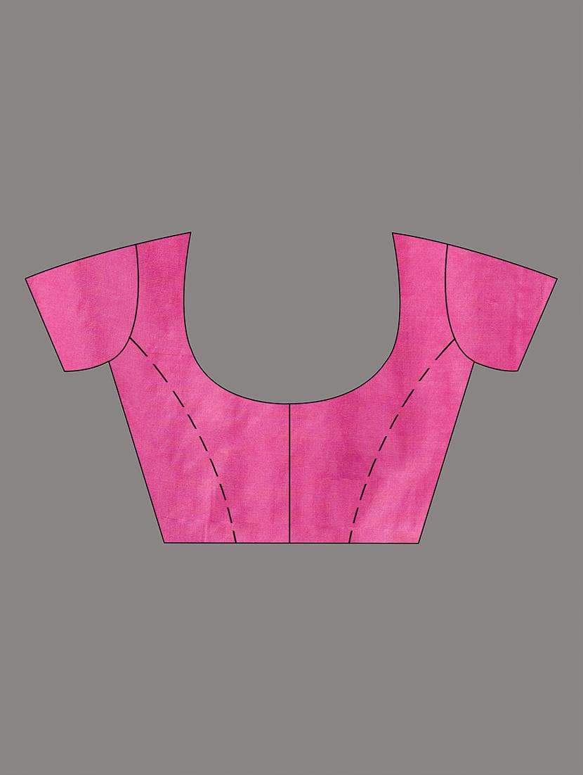 women self design bordered saree with blouse - 22043182 -  Standard Image - 2