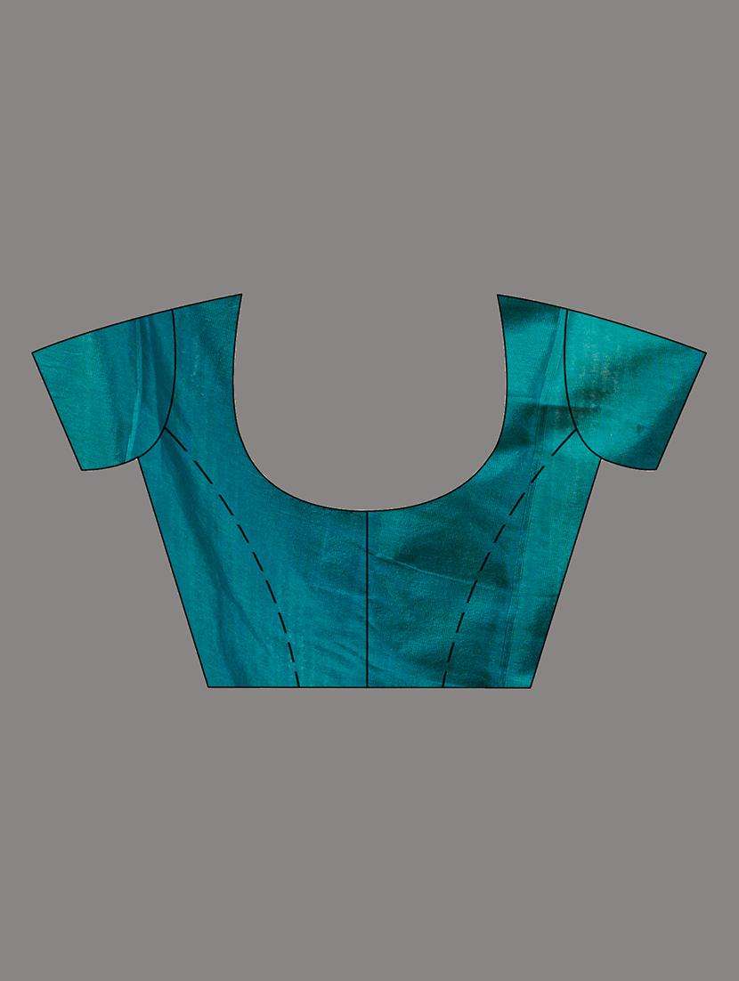 women self design bordered saree with blouse - 22043188 -  Standard Image - 2