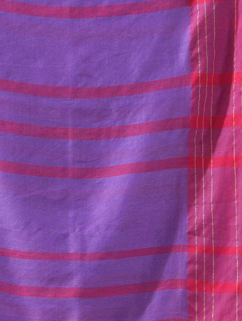 women self design handloom saree with blouse - 22043268 -  Standard Image - 2
