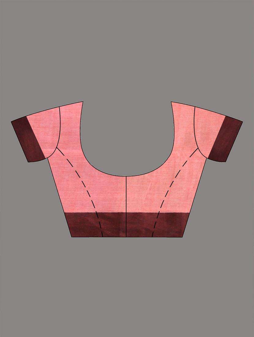 women self design handloom saree with blouse - 22043463 -  Standard Image - 2