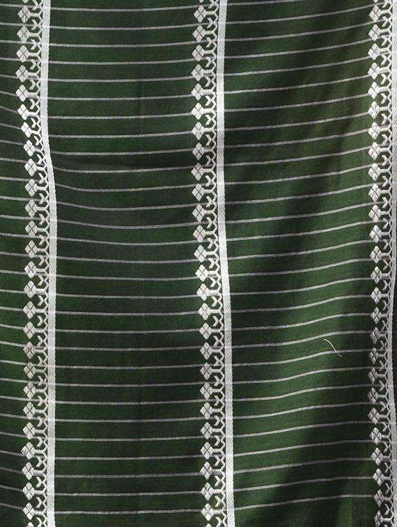 women self design handloom saree with blouse - 22043516 -  Standard Image - 2