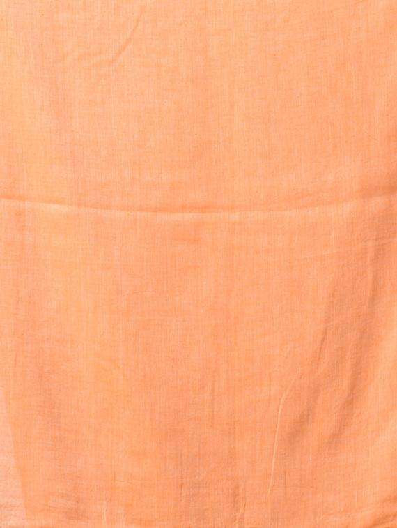 women solid handloom saree - 22043529 -  Standard Image - 2