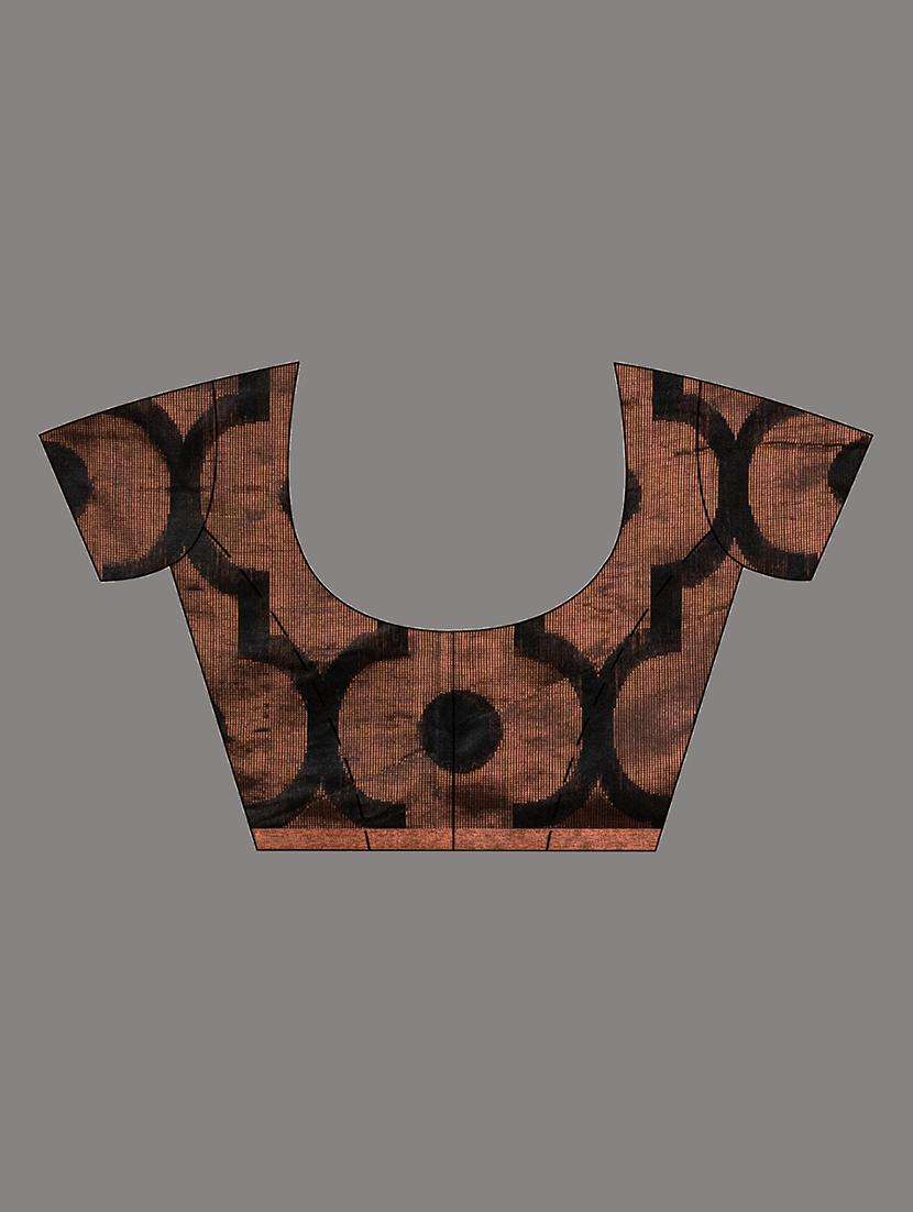 women self design handloom saree with blouse - 22043702 -  Standard Image - 2