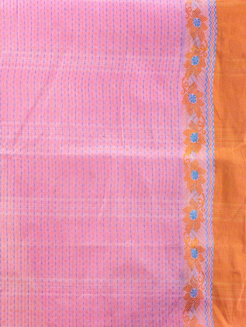 women self design handloom saree - 22043705 -  Standard Image - 2