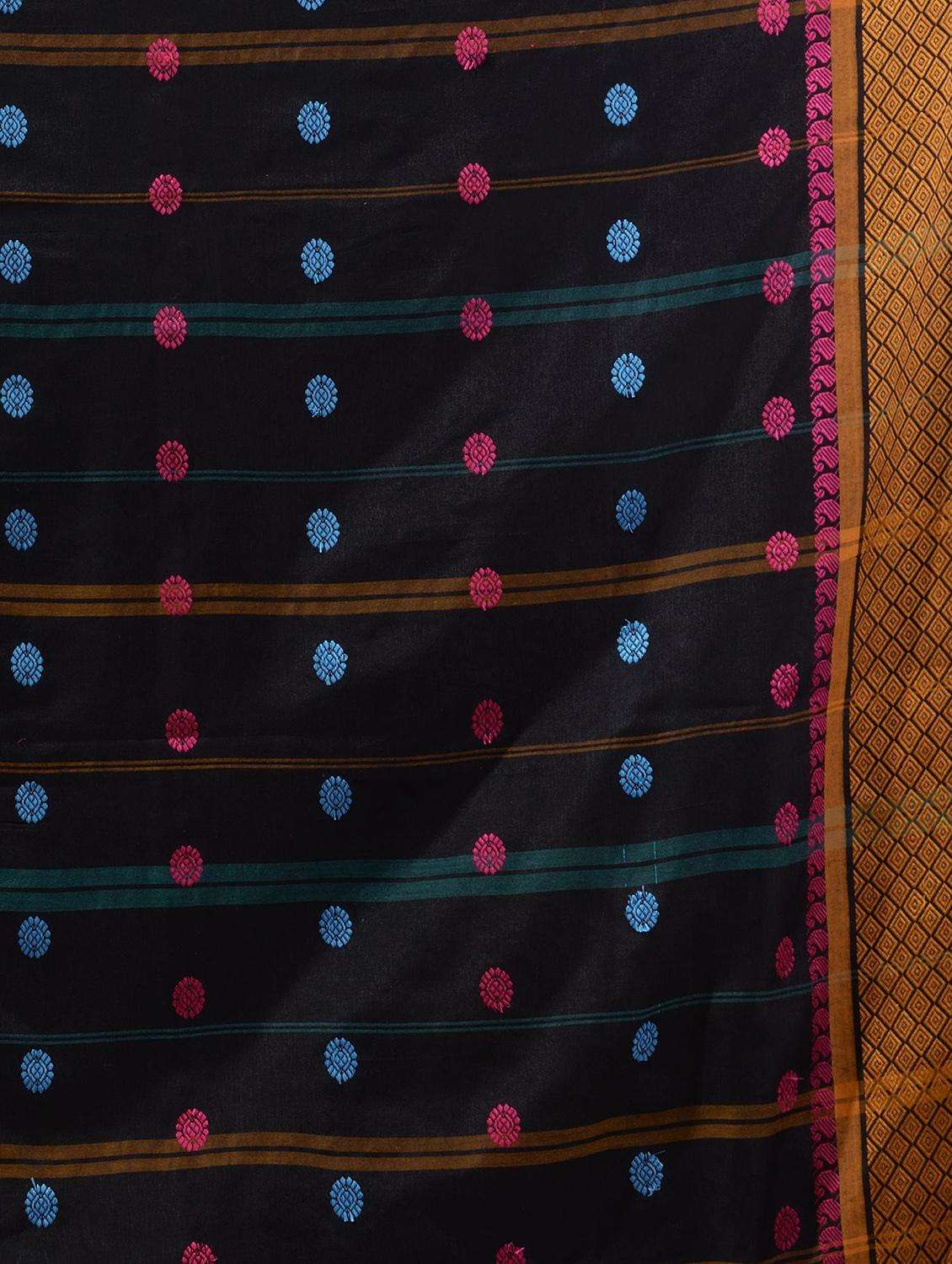 women self design bordered saree with blouse - 22043791 -  Standard Image - 2