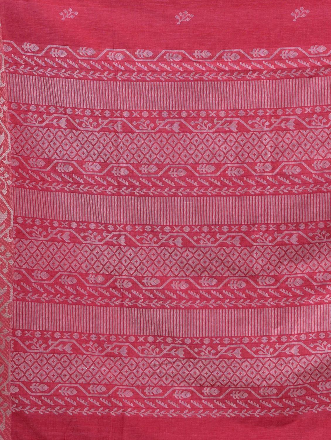 women self design handloom saree with blouse - 22043813 - Standard Image - 2