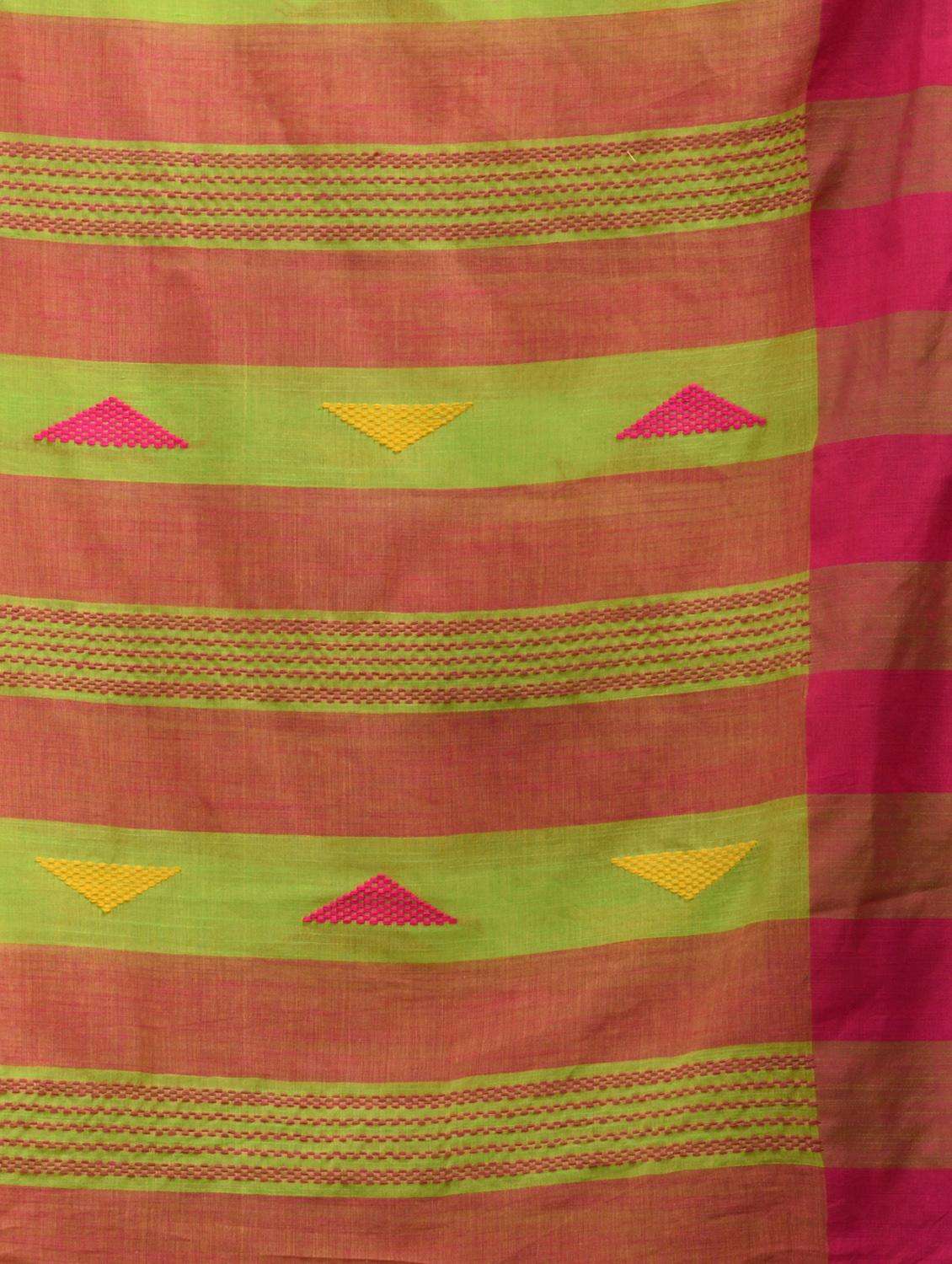 women self design handloom saree with blouse - 22043851 -  Standard Image - 2