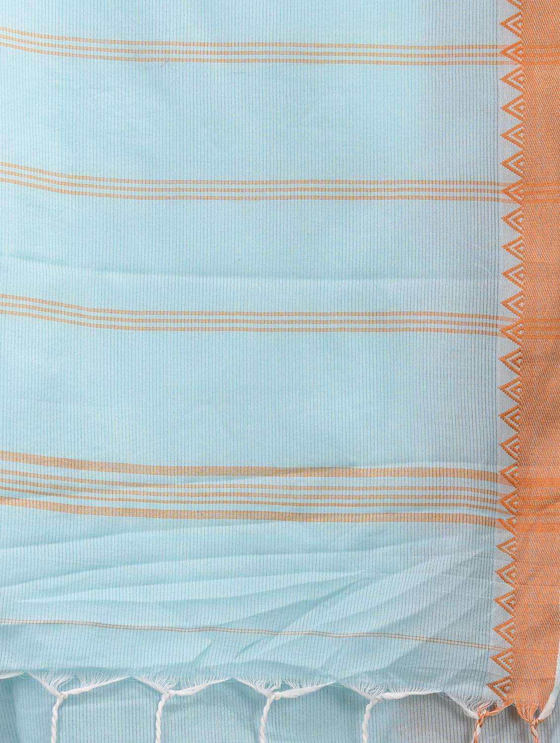 women self design handloom saree with blouse - 22043864 -  Standard Image - 2