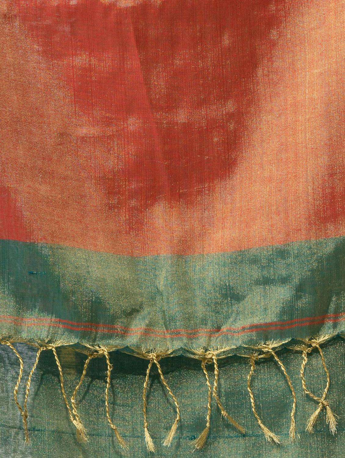 women solid southern silk saree with blouse - 22045856 -  Standard Image - 2